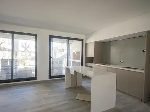 Departamento en Venta en Countries y Barrios Cerrados en Tigre, USD 339.750