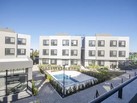 Departamento en  Venta Town Kiri