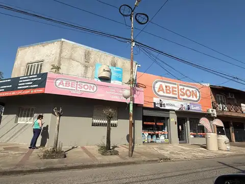 Independencia 1200