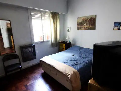 Departamento en Venta 50 años