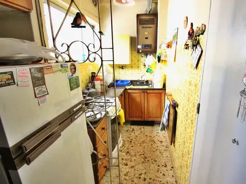 Departamento en Venta en Vicente Lopez, USD 139.000