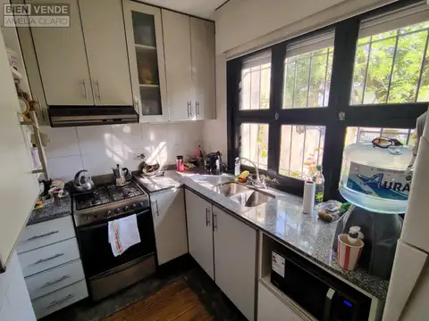 Depto Tipo Casa en Venta 15 años