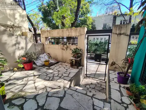 Depto Tipo Casa en Venta en Núñez, USD 225.000
