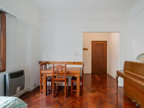 Departamento en Venta 60 años