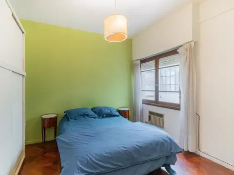 Departamento en Venta en Barracas, USD 79.500
