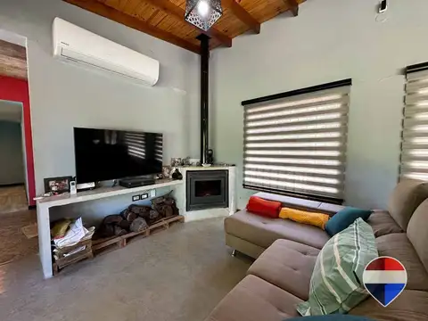 Casa en Venta en Alejandro Korn, USD 125.000