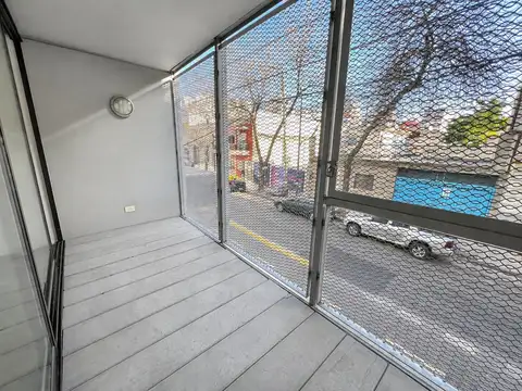 Departamento en Alquiler al Oeste