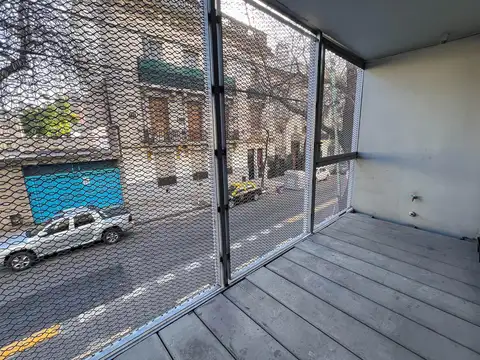 Departamento en Alquiler 14 años