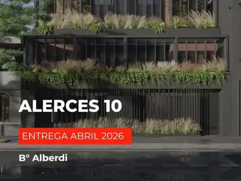 DEPARTAMENTOS EN VENTA - ENTREGA  MINIMA Y CUOTAS