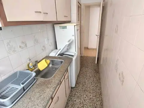 Departamento en Alquiler al Norte