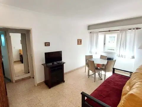 Departamento en Alquiler de 2 ambientes