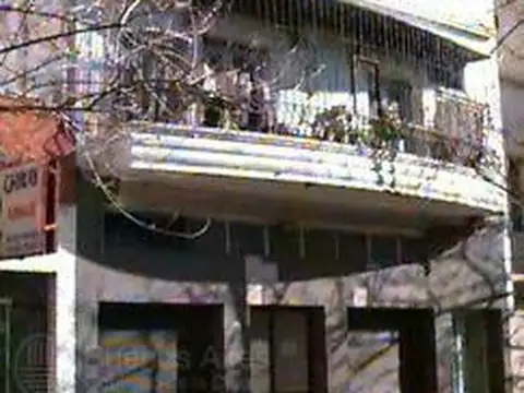Barrio