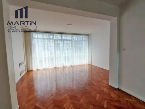 Departamento en venta en Recoleta - Oportunidad!