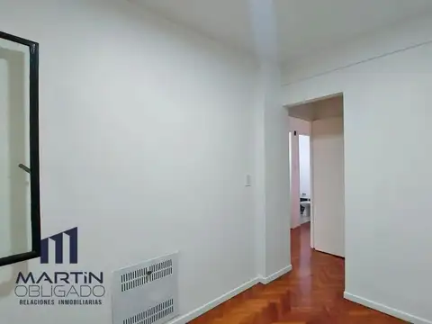 Departamento en Venta al Este