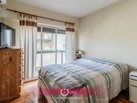 Departamento en Venta en Almagro, Capital Federal