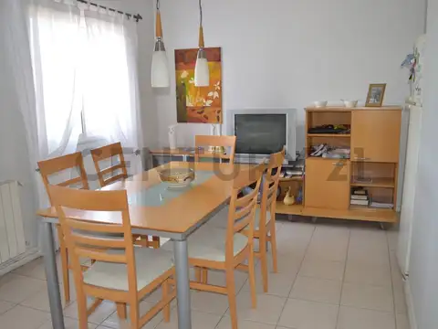 Departamento en Venta de 5 ambientes