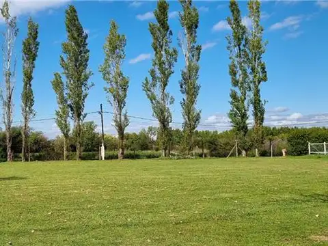 Quintas del Sol