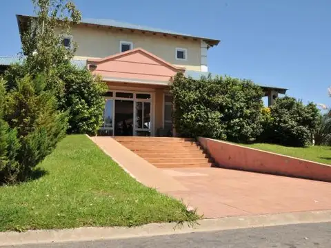 Quintas del Sol