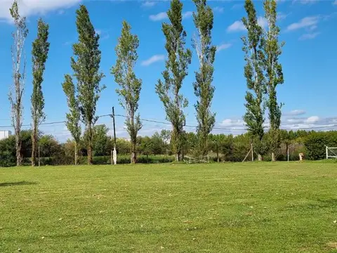 Terreno en Venta de 800,0 m2