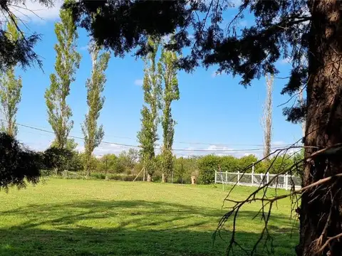 Quintas del Sol