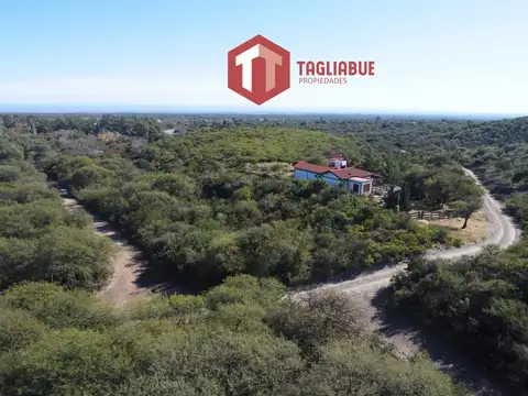 VENDE - Terreno en Villa Elena, San Luis!