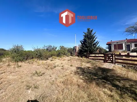 Terreno en Venta 50  mts Fondo