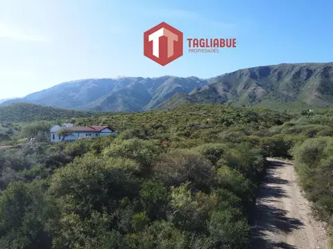 Terreno en  Villa Elena, San Luis