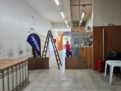 Local en Alquiler 50 años