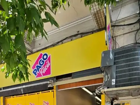 Local en Alquiler en Once, $ 4.800.000