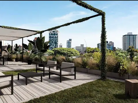 Departamento en Venta en Villa Devoto, Capital Federal