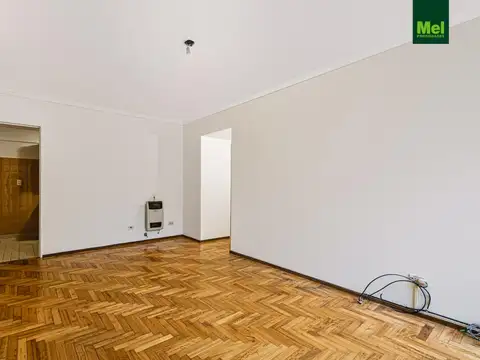 Departamento en Venta en Villa Urquiza, USD 123.000