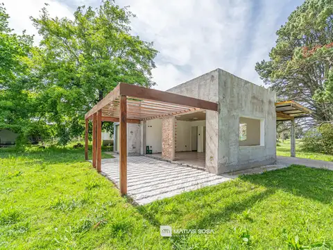 Casa en Venta A Estrenar