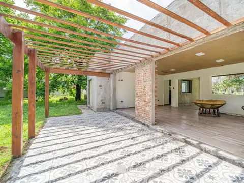 Ruta 11 - Km 483 - Barrio Costa del Sol