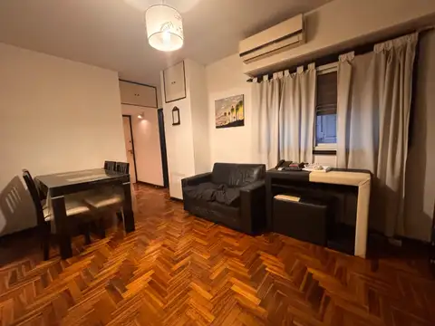 Departamento en Alquiler de Monoambiente