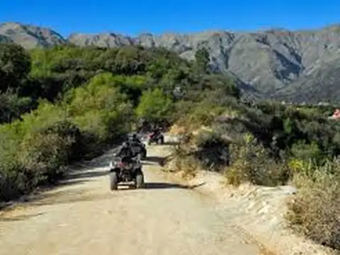 Terreno en Venta de 4994,0 m2