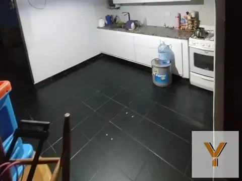 PH en venta - 1 Dormitorio 1 Baño - La Plata