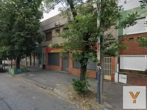 Avenida 19 e/ 54 y 55