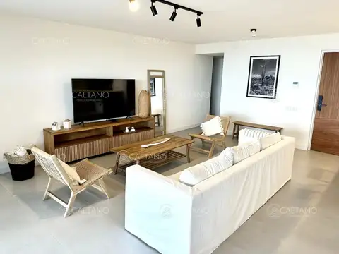 Venta apartamento 3 dormitorios Manantiales 