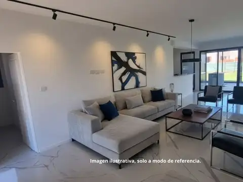 Casa a ESTRENAR de Diseño con Amenities