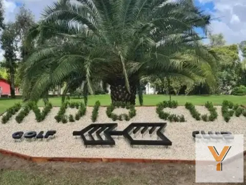 Indio Cuá Golf Club