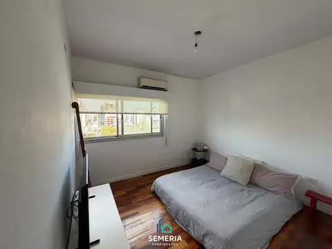 Departamento en Alquiler en Palermo, USD 800