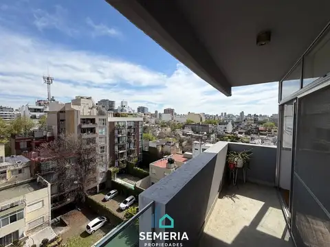 Departamento en Alquiler de 2 ambientes