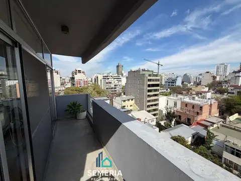 Jorge Newbery 3300