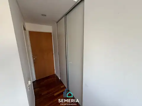 Departamento en Alquiler al Noroeste