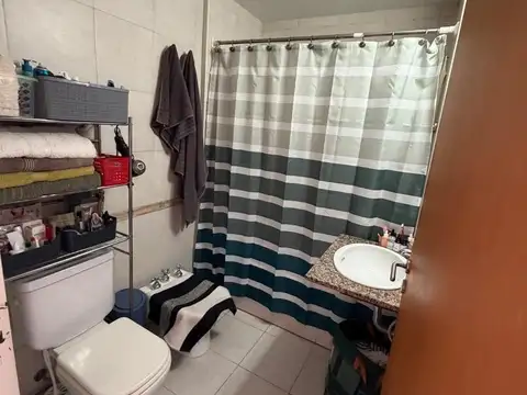 Departamento en Alquiler 18 años