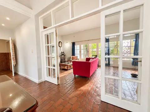 Casa en Venta 15 años
