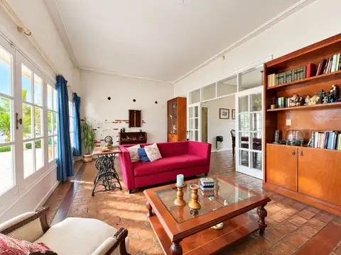 Casa en Venta en Acebal, USD 290.000