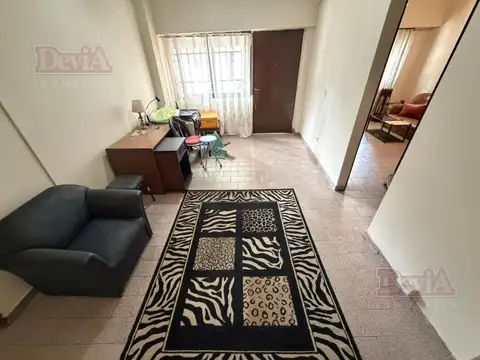 Departamento en Venta en Caballito, USD 89.000