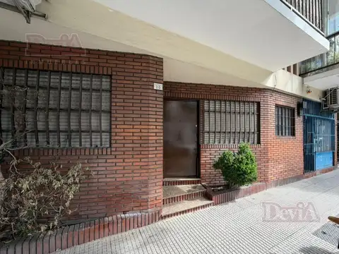 Venta - Departamento - Planta baja - Rio de Janeiro y Estivao - Caballito