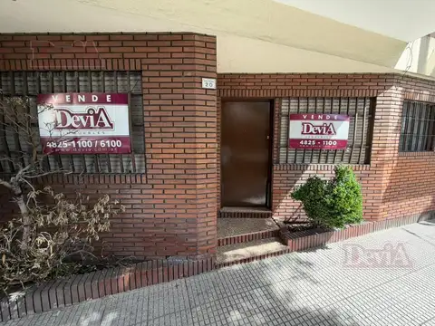 Venta - Departamento - Planta baja - Rio de Janeiro y Estivao - Caballito